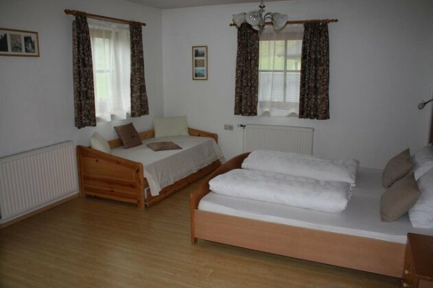 Haus Manuela - Photo3