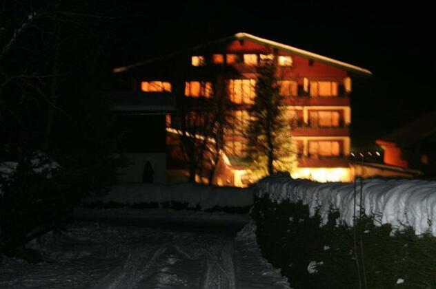 Hotel Brau - Photo2