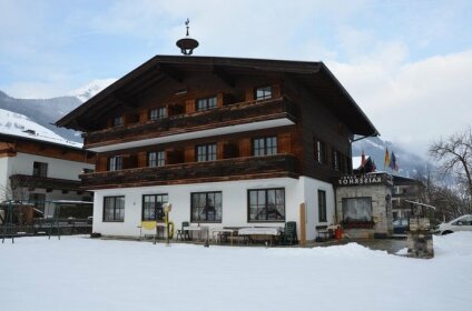 Hotel-Garni Kaiserhof