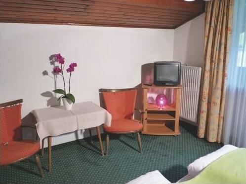 Hotel Garni Wieshof Rauris - Photo3