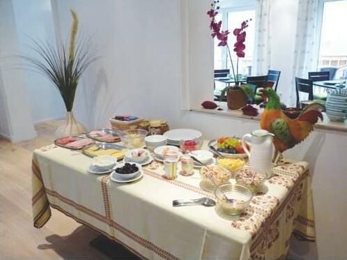 Hotel Garni Wieshof Rauris - Photo5
