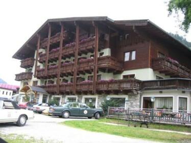 Hubertus Hotel Rauris