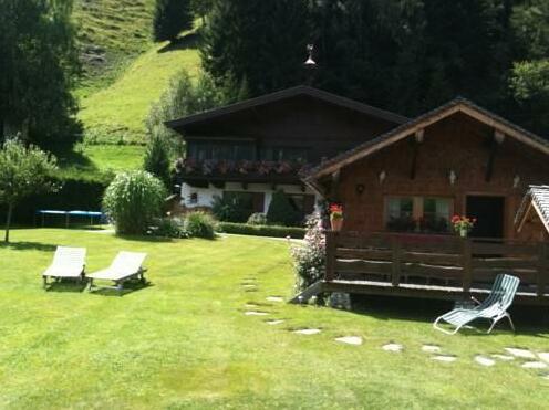 Landhaus Bergheimat - Photo2