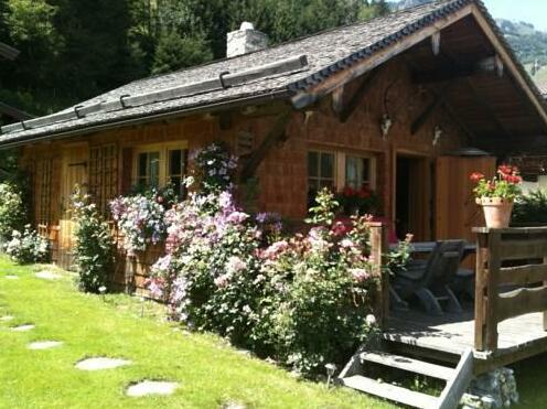 Landhaus Bergheimat - Photo3