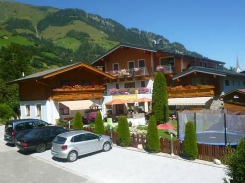 Pension Theresa - Photo2