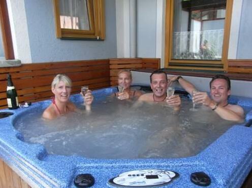 Pension Theresa - Photo5