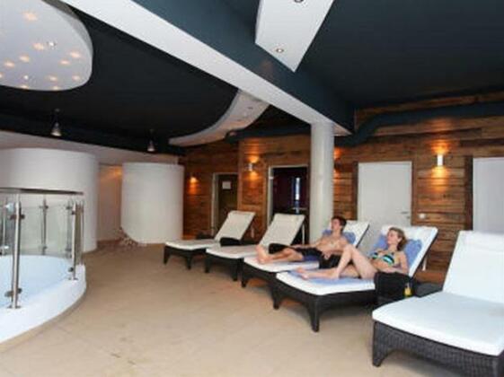 Schonblick Mountain Resort & Spa - Photo4
