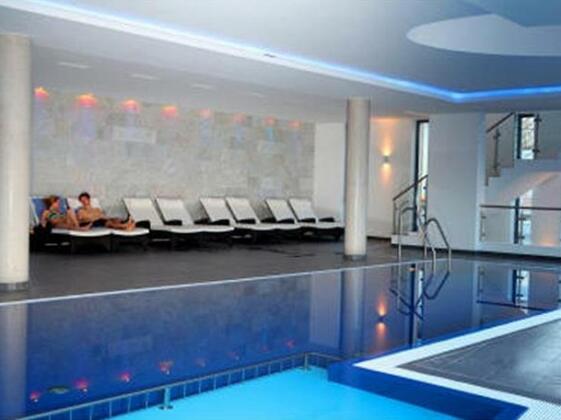 Schonblick Mountain Resort & Spa - Photo5