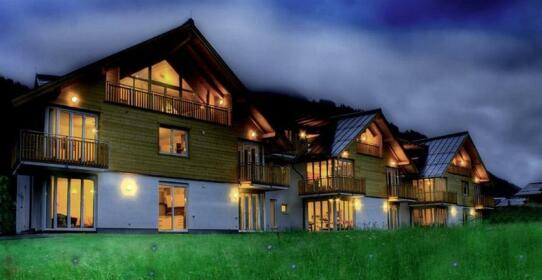 Schonblick Mountain Resort & Spa