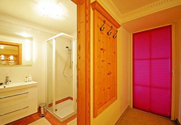 Triglerschlossl Appartements - Photo2