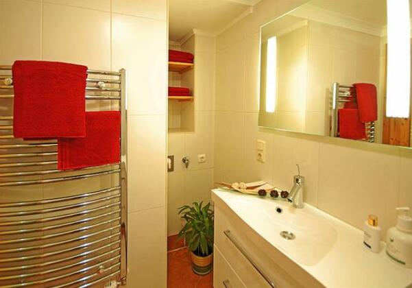 Triglerschlossl Appartements - Photo4