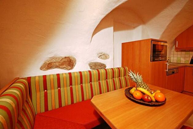 Triglerschlossl Appartements - Photo5