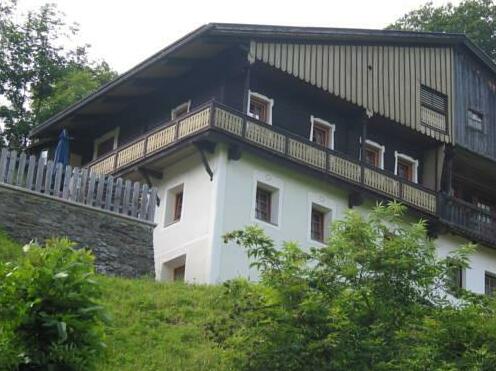 Unser kleines Bauernhaus