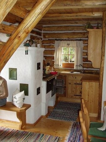 Almhutte Badstube - Photo3