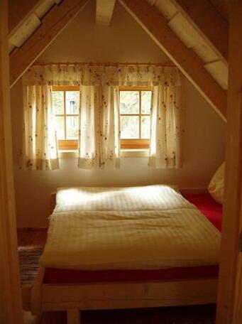 Almhutte Badstube - Photo4