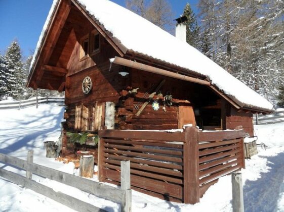 Almhutte Schmidt - Photo2