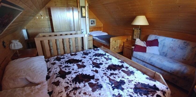 Almhutte Schmidt - Photo4