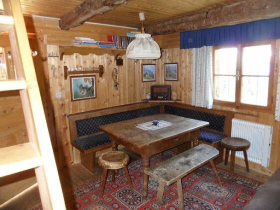 Almhutte Schmidt - Photo5