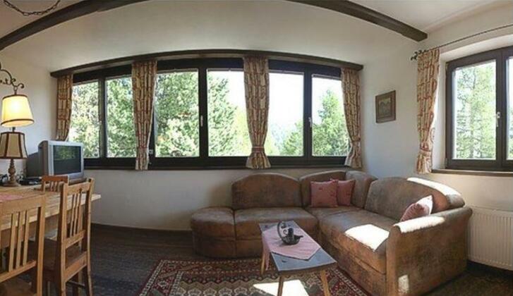 Apartment Karntnerhaus I - Photo3