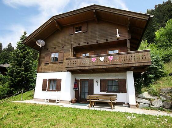 Interhome - Rottenstein Reichenau - Photo2