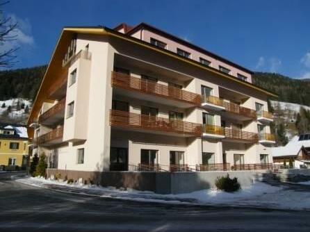 Quercus Appartements