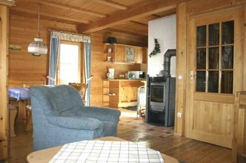 Seebach Almhaus Falkertsee - Photo2