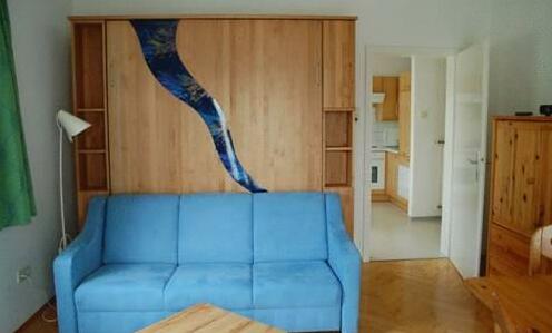 Buchenheim Apartments Reifnitz - Photo2