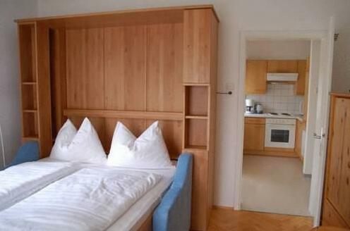 Buchenheim Apartments Reifnitz - Photo3