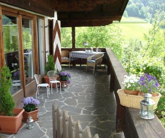 Chalet Kitzbichl - Photo2