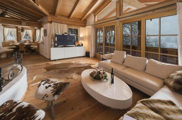 Chalet Valerie by Kitz-Chalets - Photo4