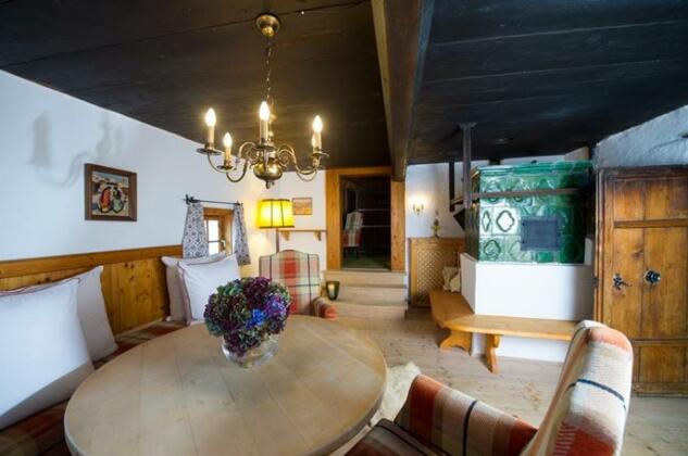 Hof Oberegg - Photo2