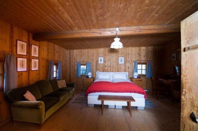 Hof Oberegg - Photo4