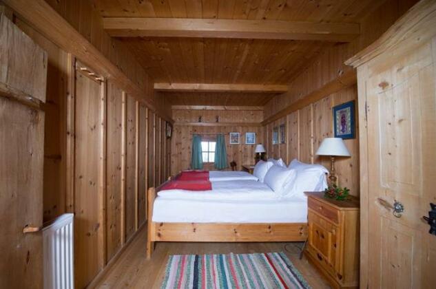Hof Oberegg - Photo5