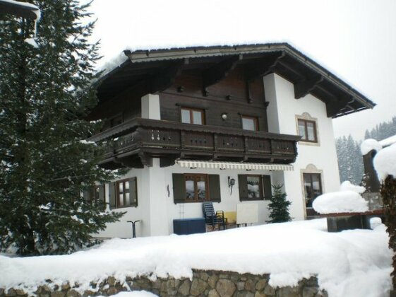 Landhaus Marie Luise - Photo2
