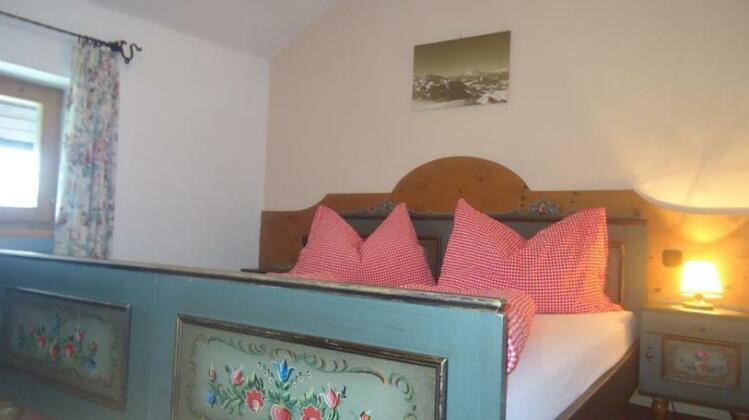 Pension Thainerhof - Photo2
