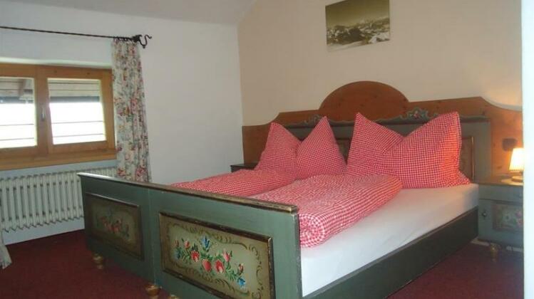 Pension Thainerhof - Photo3