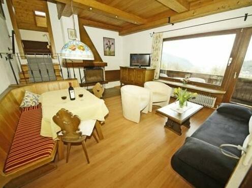 Apartmenthaus Jagdhof - Photo2