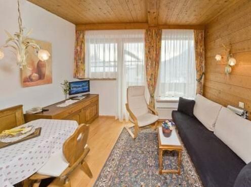 Apartmenthaus Jagdhof - Photo3