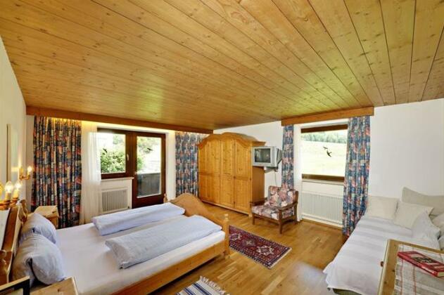 Apartmenthaus Jagdhof - Photo4