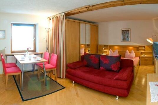 Panorama Apart Weisses Rossl - Photo2