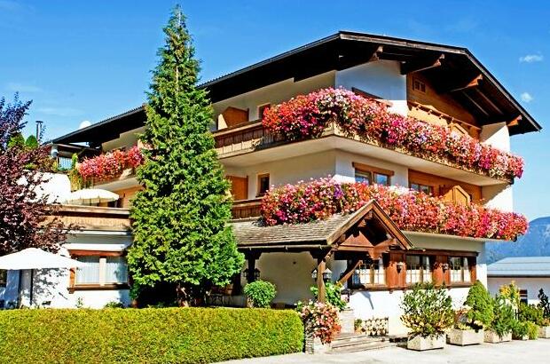 Angerer Familienappartements Tirol - Photo3