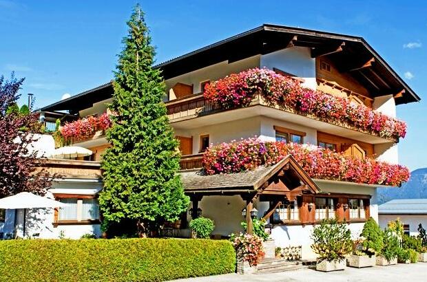 Angerer Familienappartements Tirol - Photo3