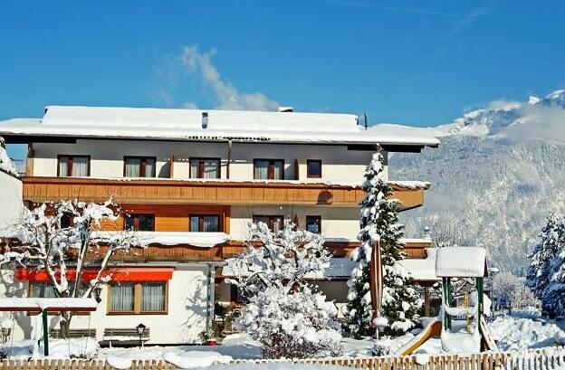 Angerer Familienappartements Tirol - Photo4