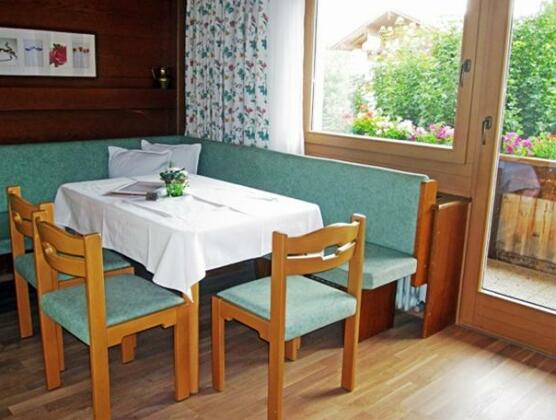 Angerer Familienappartements Tirol - Photo5