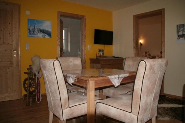 Apartment Ben - Photo4