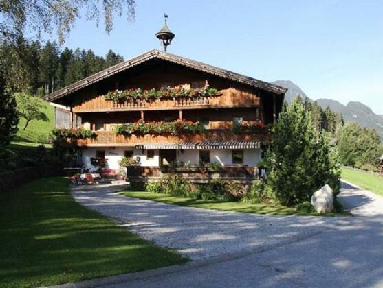 Bauernhof Angererhof Guest House Reith im Alpbachtal