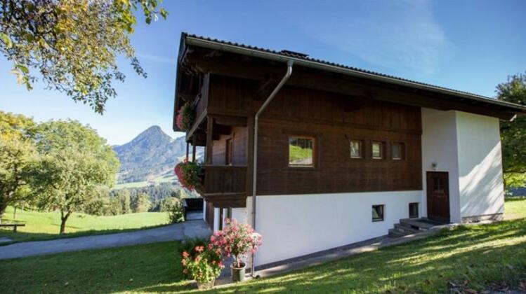 Bauernhof Untereinberg Farmhouse Reith im Alpbachtal - Photo2