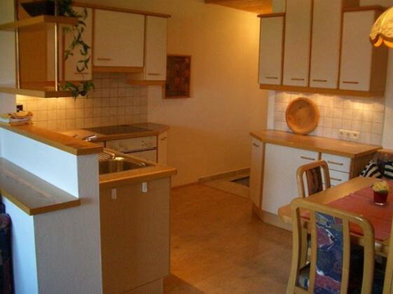 Ferienwohnung Andreas Hechenblaikner - Photo2