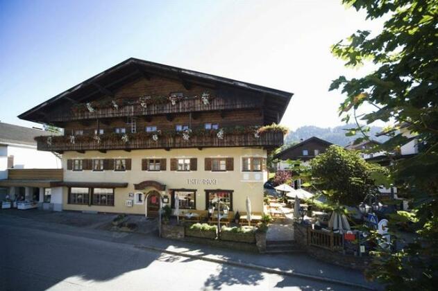 Gasthof Dorfwirt Reith im Alpbachtal - Photo2