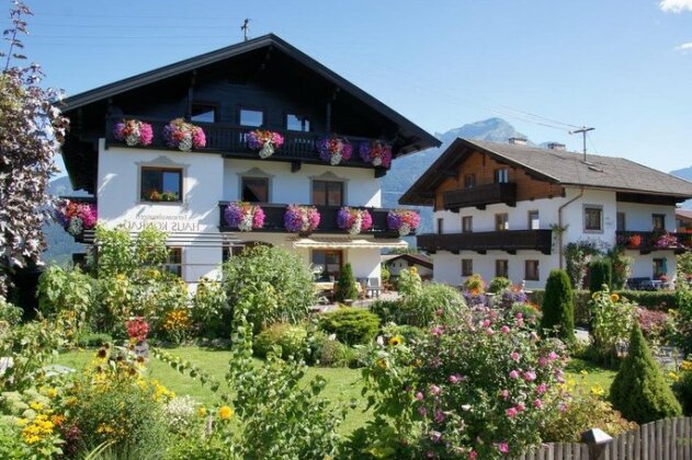 Haus Konrad Reith im Alpbachtal